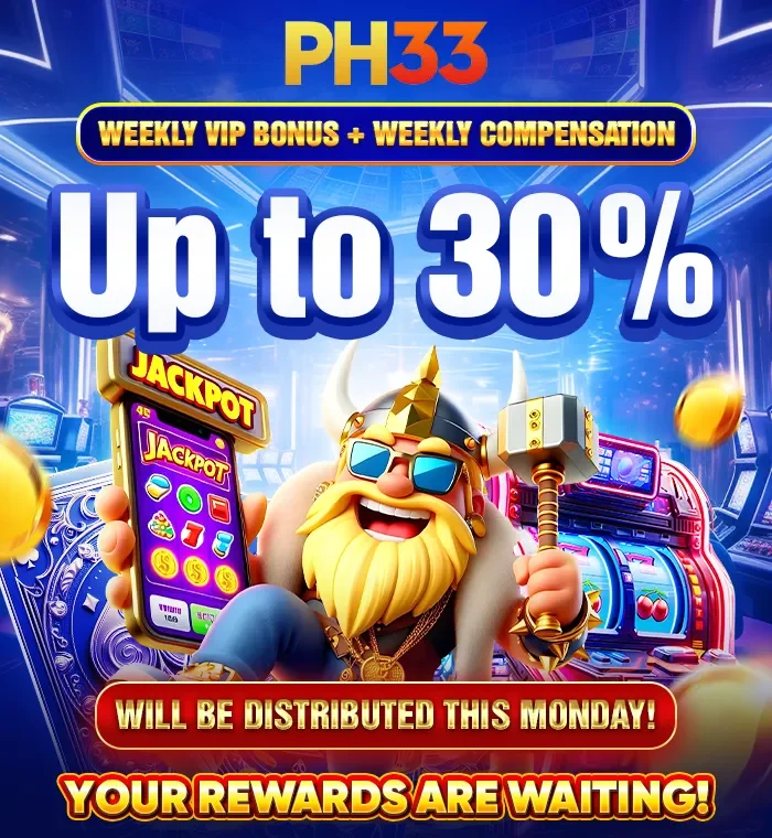 PH333.com.ph Casino first deposit bonus