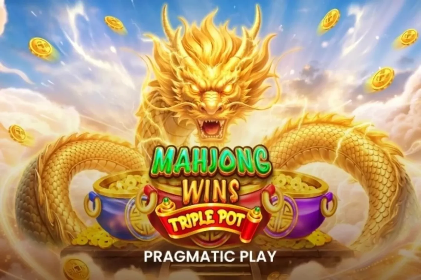 Mahjong Wins PH33