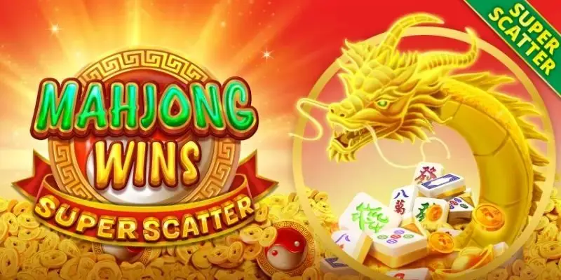 Getting started with Mahjong Wins PH33