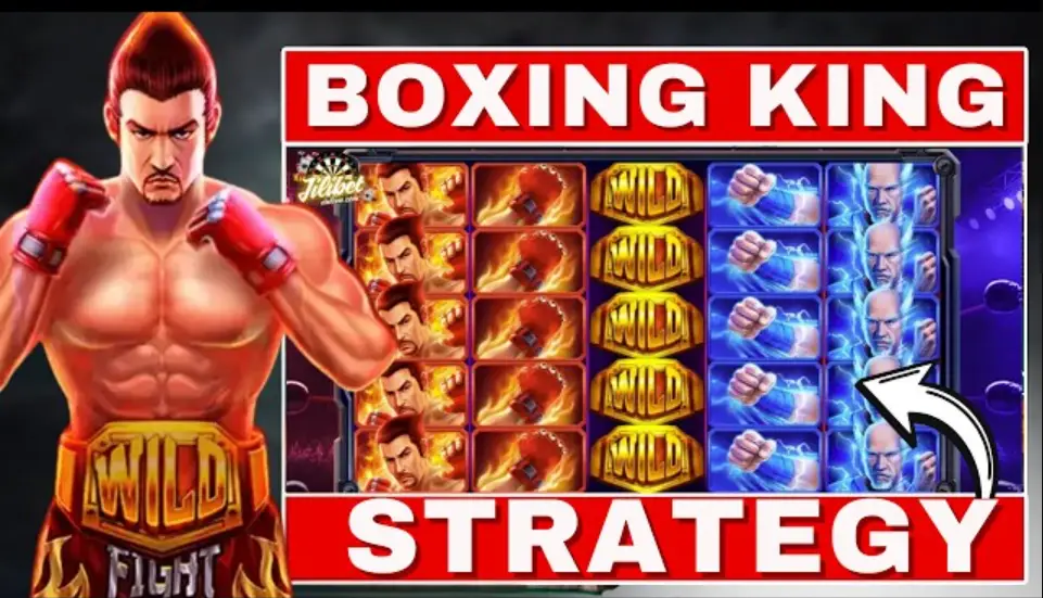 How to Play Boxing King PH33