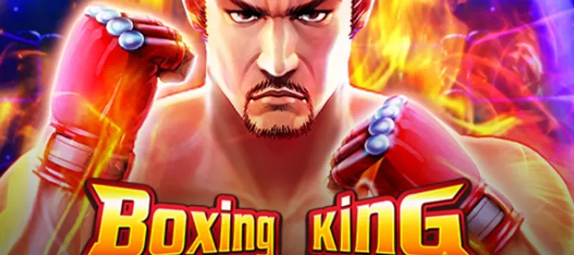 Boxing King PH33