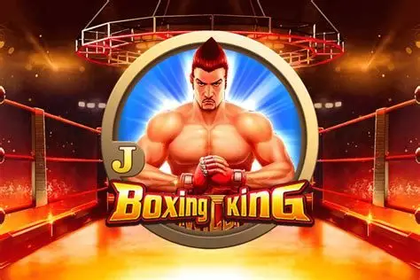 Main Features of Boxing King